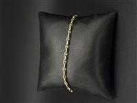 Bracciale Artigianale in Oro giallo BROR-111-253